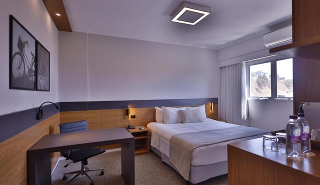 Quality Hotel Jundiaí