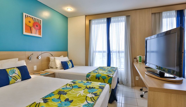 Quality Hotel Manaus