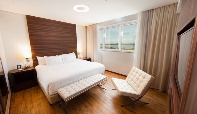 Quality Hotel Vitoria