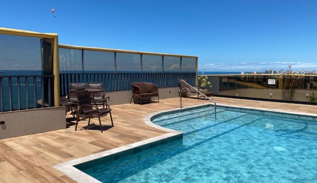 Quality Suites Vila Velha