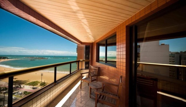 Quality Suites Vila Velha