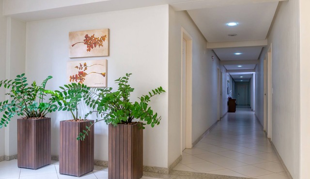QualitySul Hotel