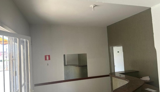 Quarto 01 no centro da cidade
