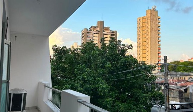 Quarto 202 in Belém