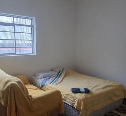 Quarto Aconchegante no Centro de Poços de Caldas - Pousada do Chico