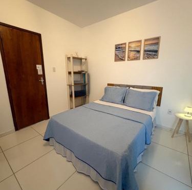 Quarto aconchegante a 5 minutos da Orla de Aracaju