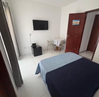 Quarto aconchegante a 5 minutos da Orla de Aracaju
