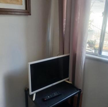 Quarto Aconchegante