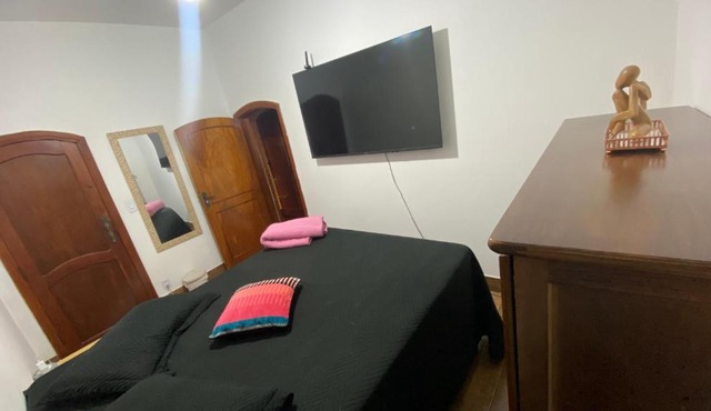 Quarto aconchegante II