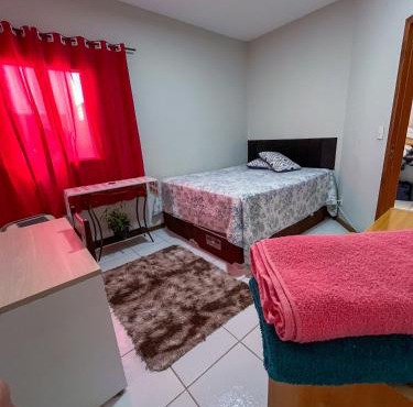 Quarto Aconchegante II