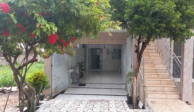 Quarto Aconchegante Próximo a Rodoviária