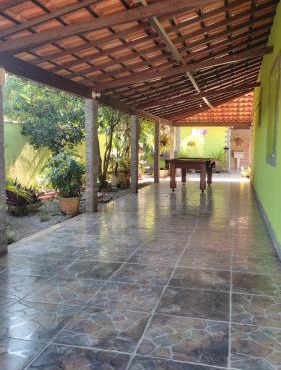 Quarto aconchegante Recanto do Sossego Saquarema