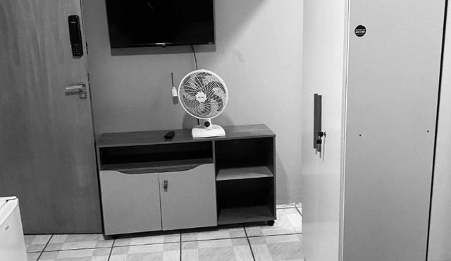 quarto aconchegou 1