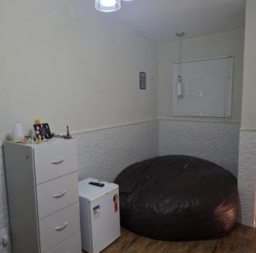 Quarto Ametista