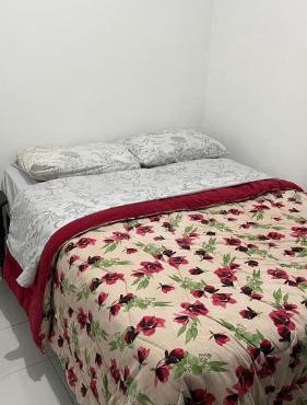Quarto ao lado Hospital Conceição