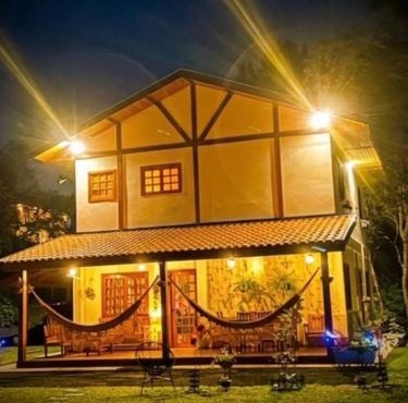Quarto Beija Flor