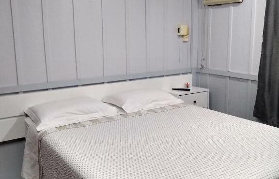 Quarto Belacatarina