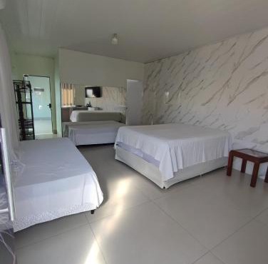 Quarto Califórnia