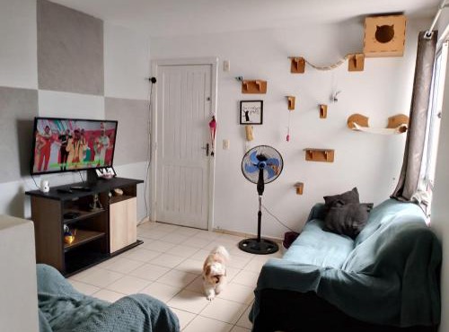 Quarto casal ARENA OPUS