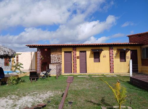 Quarto Casal cantinho do ceu