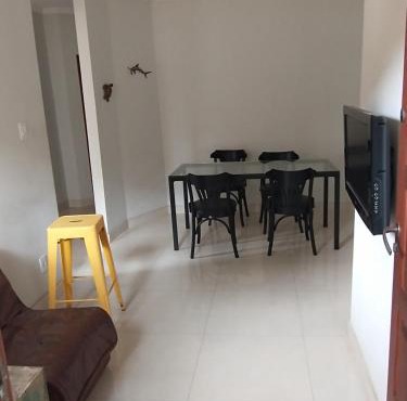 Quarto Centro Histórico de Mariana
