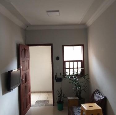 Quarto Centro Histórico de Mariana in Mariana