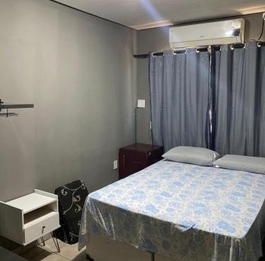 Quarto charmoso no centro