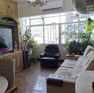 Quarto Climatizado C30