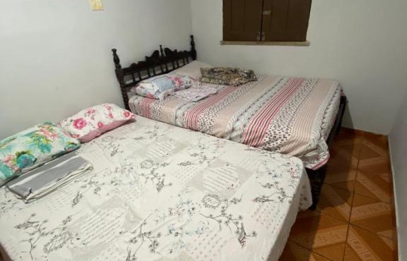Quarto com ótimo custo benefício