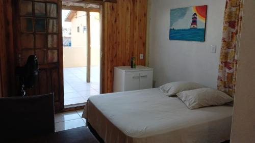 Quarto com banheiro in Imbituba