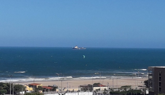 Quarto com Bela Vista