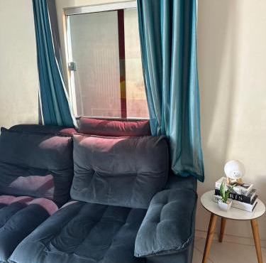 Quarto COMPLETO em Castanhal COM TRASLADO DIARIO incluso COP30 BELEM acomodacao hospedagem