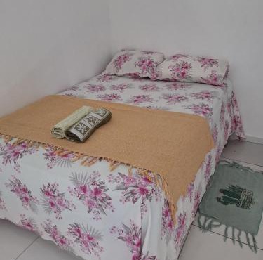 Quarto Confortável no Centro - Bela Ilha House