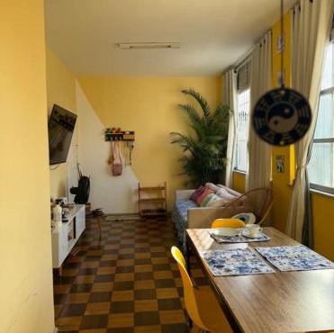 Quarto Confortável no Centro Histórico de Belém