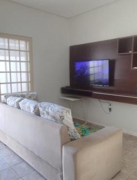 Quarto Conjugado