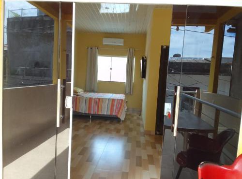 Quarto cop30 in Belém