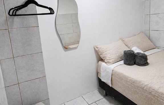 Quarto custo-benefício
