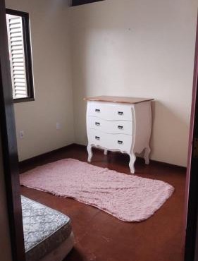 Quarto da Tati