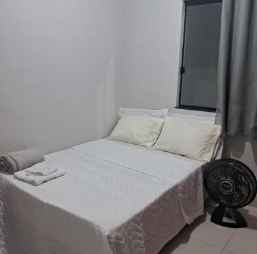 Quarto da Tay