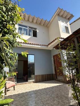 Quarto das Carambolas 2