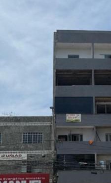 Quarto de casal econômico