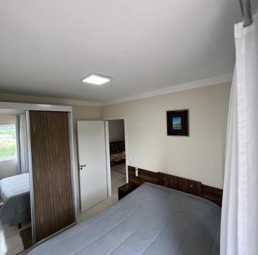 Quarto de Casal em Blumenau