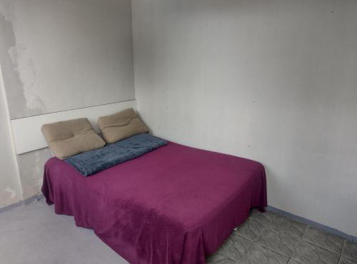 Quarto de casal privativo