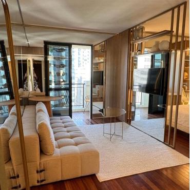 Quarto de Hotel Lindo