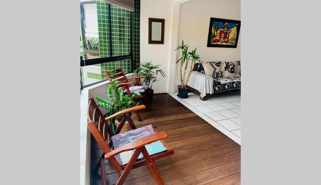 Quarto desativado Não reserve