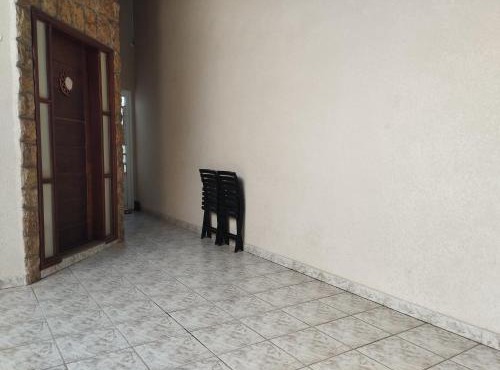 Quarto Divas na Sakura House