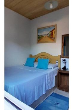 Quarto do sossego