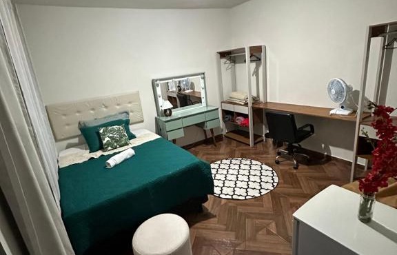 Quarto duplo