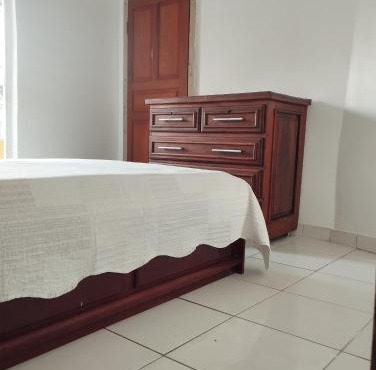 Quarto duplo econômico Cop 30