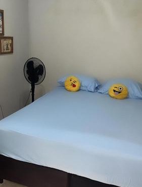 Quarto ECONÔMICO - Suíte